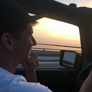 Meet your Posher, Daniel